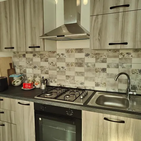 Apartman Riva Vacanze Riva Ligure