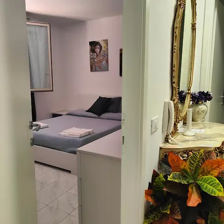 Riva Vacanze Apartmán *