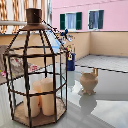 Apartman Riva Vacanze *