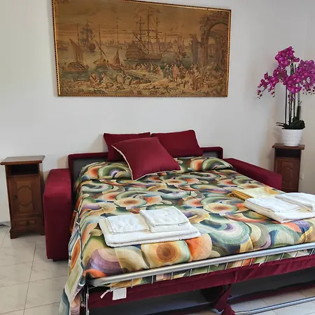 Riva Vacanze ריווה ליגורה