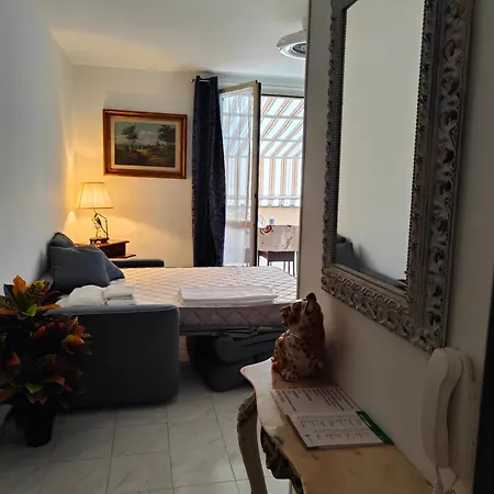 Apartman Riva Vacanze *