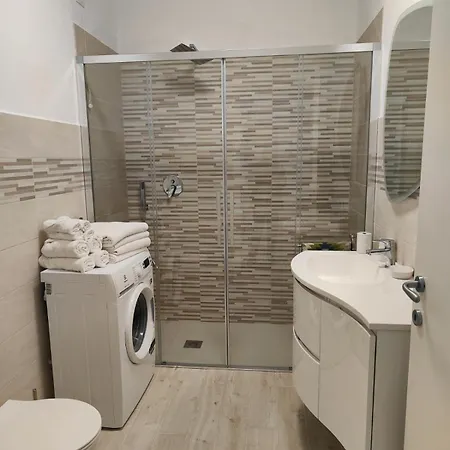 شقة Riva Vacanze