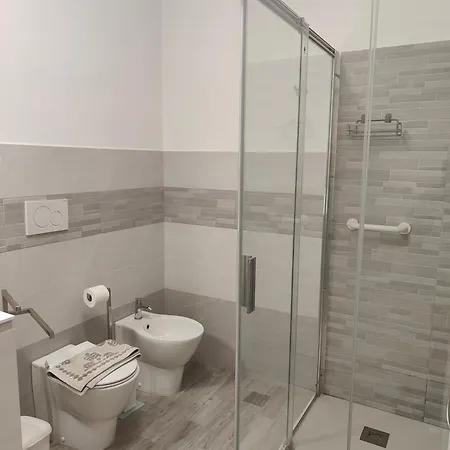 Apartmán Riva Vacanze