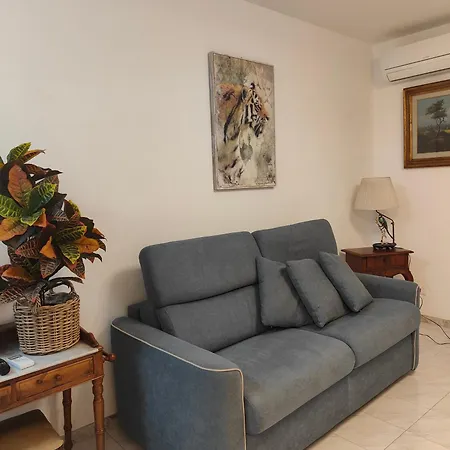 Apartman Riva Vacanze *