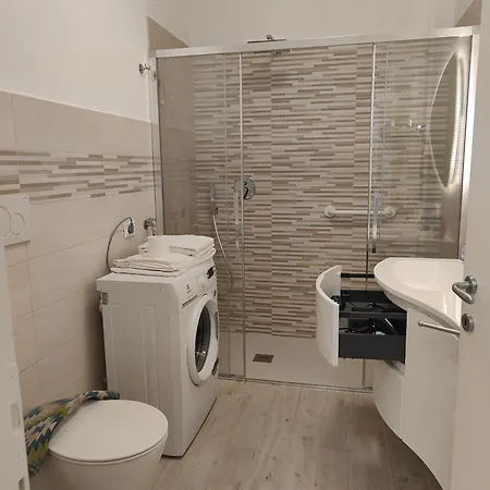 شقة Riva Vacanze