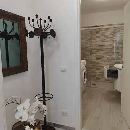 Riva Vacanze Appartement *