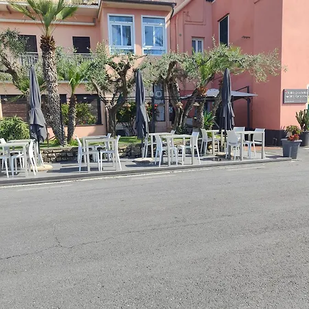 Riva Vacanze Apartman