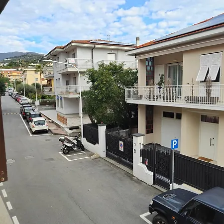 Riva Vacanze Riva Ligure
