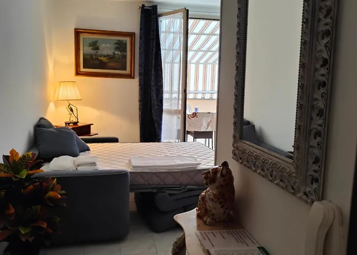 Appartement Riva Vacanze *