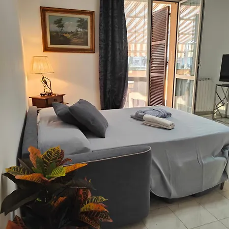 Appartamento Riva Vacanze