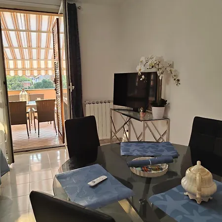 Appartement Riva Vacanze