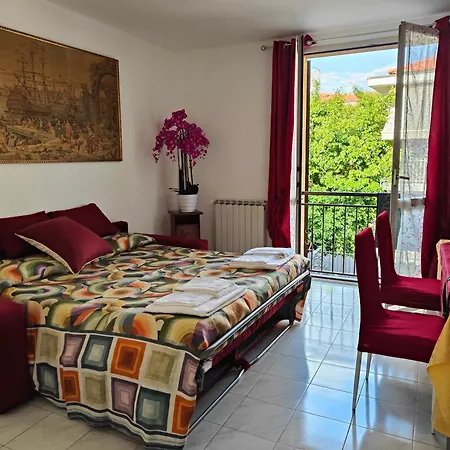 Appartamento Riva Vacanze Riva Ligure