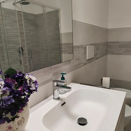 Appartamento Riva Vacanze Riva Ligure