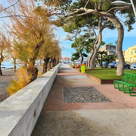 Riva Vacanze Lejlighed *