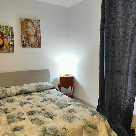 Appartement Riva Vacanze *