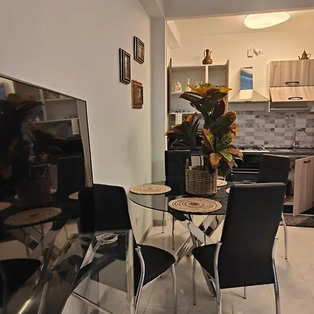 Riva Vacanze Appartement Riva Ligure
