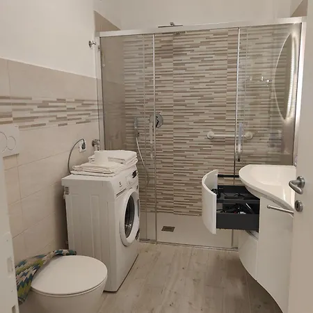 Appartamento Riva Vacanze