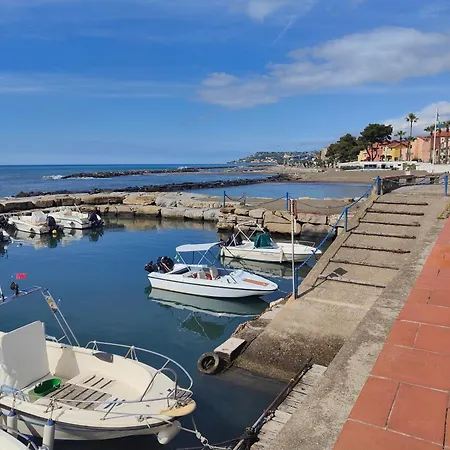 Riva Vacanze Apartmán