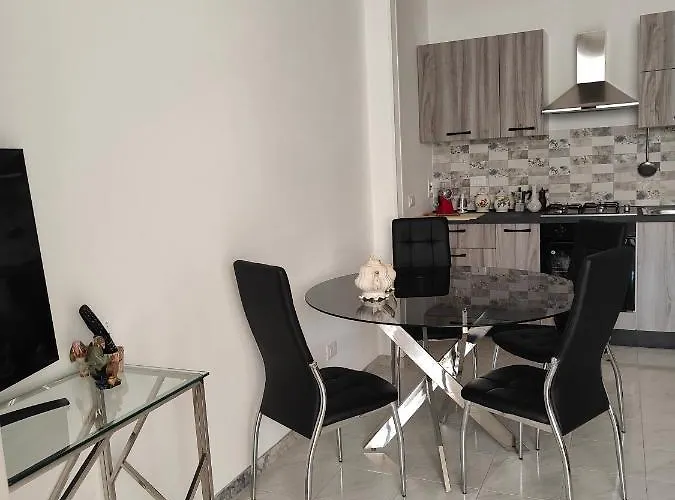 Riva Vacanze Riva Ligure