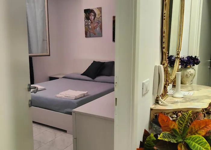 Riva Vacanze Lejlighed *