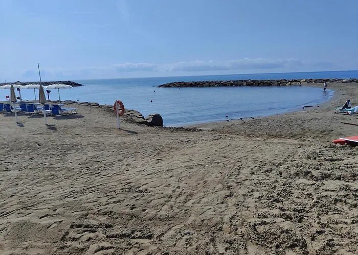 Riva Vacanze Lejlighed *