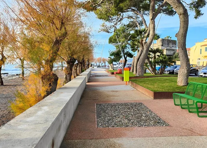 Riva Vacanze Lejlighed *