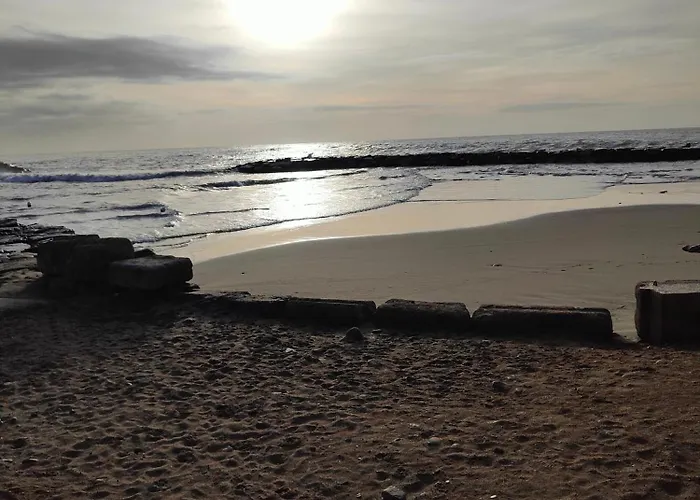 Lejlighed Riva Vacanze *