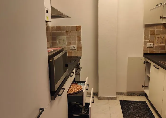 Riva Vacanze * Riva Ligure