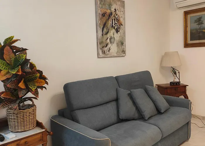 Lejlighed Riva Vacanze *