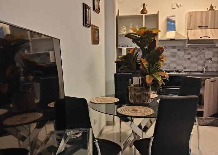 Riva Vacanze Lejlighed Riva Ligure