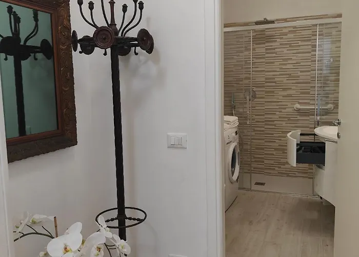 Riva Vacanze Lejlighed *