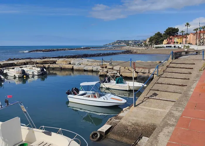 Riva Vacanze Lejlighed