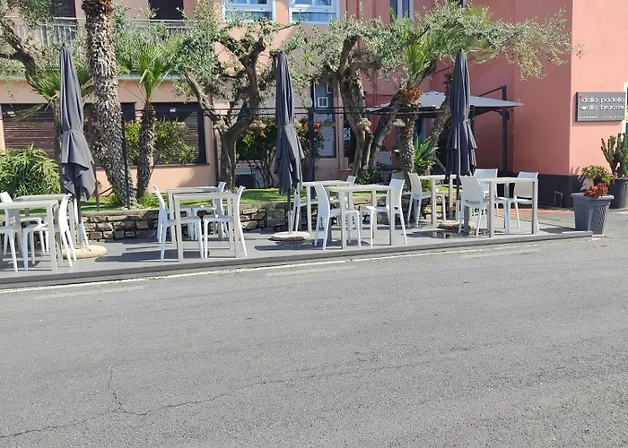 Riva Vacanze Lejlighed